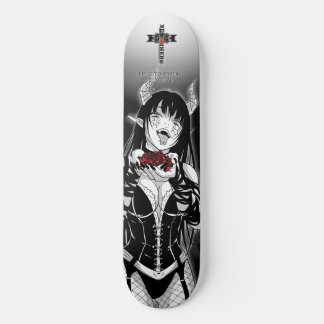 Skateboard Resist D