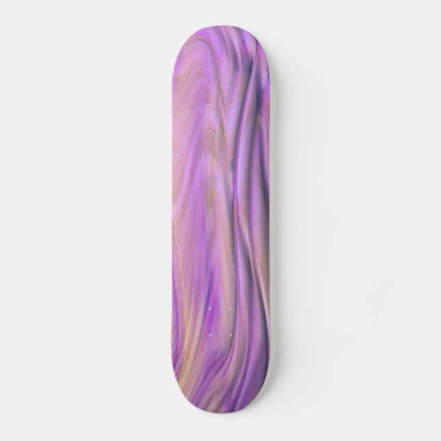 Skateboard résumé (Recto)