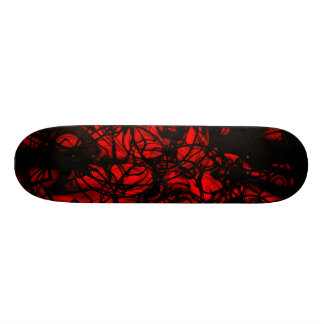 Skateboard Résumé 32