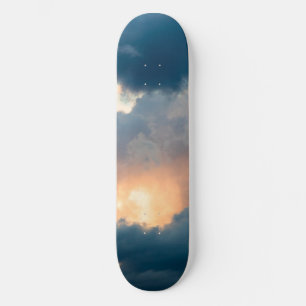 Skateboard retour au premier spectacle