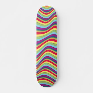 Skateboard Retro :