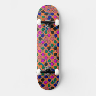 Skateboard Rétro