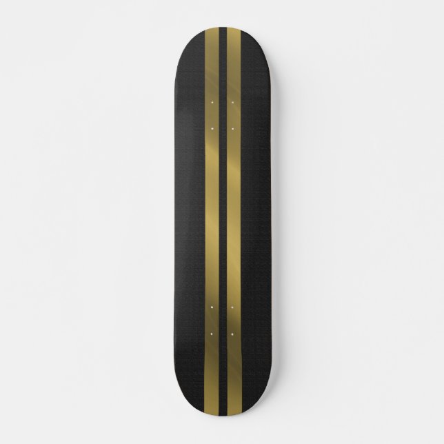 SKATEBOARD RETRO (Devant)