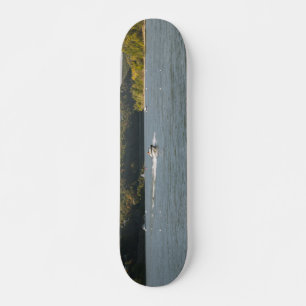 Skateboard Rhin