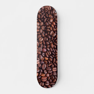 Skateboard Rien Que Des Fèves De Café
