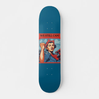 Skateboard Riley-Rose
