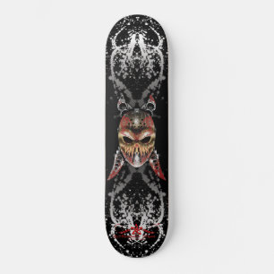 Skateboard Ripper 1/6