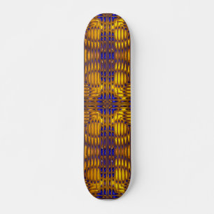 Skateboard RMA 10B-1 Planche à roulettes