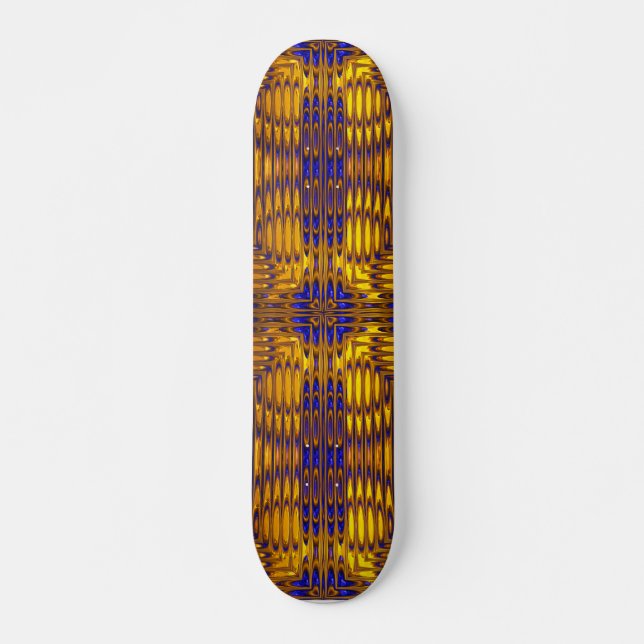 Skateboard RMA 10B-1  Planche à roulettes (Devant)