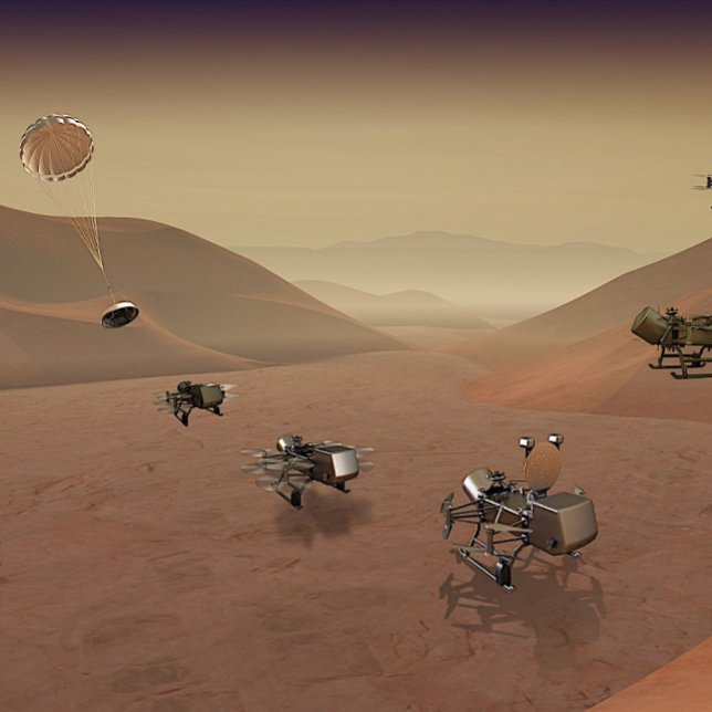 Skateboard Robotique Dragon Titan (Créateur téléchargé)