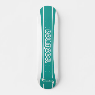 Skateboard RollModel 2011