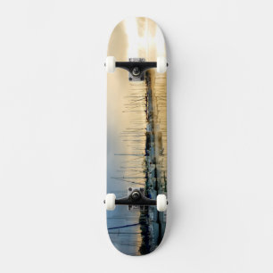 Skateboard Rompre avec le II