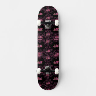 Skateboard Rosah