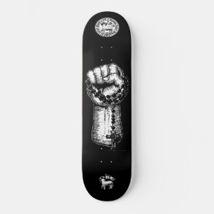 Skateboard Rosary Power Skateboard, pont 8 1/8"