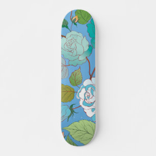 Skateboard Rose 23
