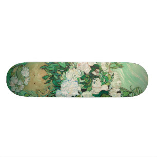 Skateboard Roses - Bouquet de fleurs