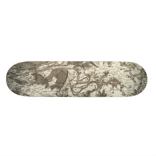 Skateboard Rouen