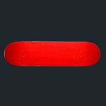 Skateboard Rouge clair<br><div class="desc">Rouge clair</div>