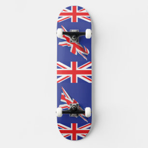 Skateboard Royaume-Uni