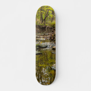 Skateboard Ruisseau North Wears