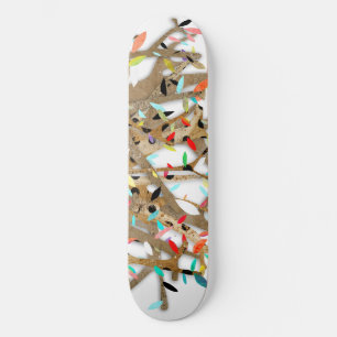 Skateboard Rupydetequila Limited Edition