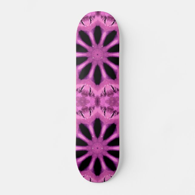 SKATEBOARD SABLE (Recto)