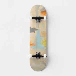 Skateboard Sacré II