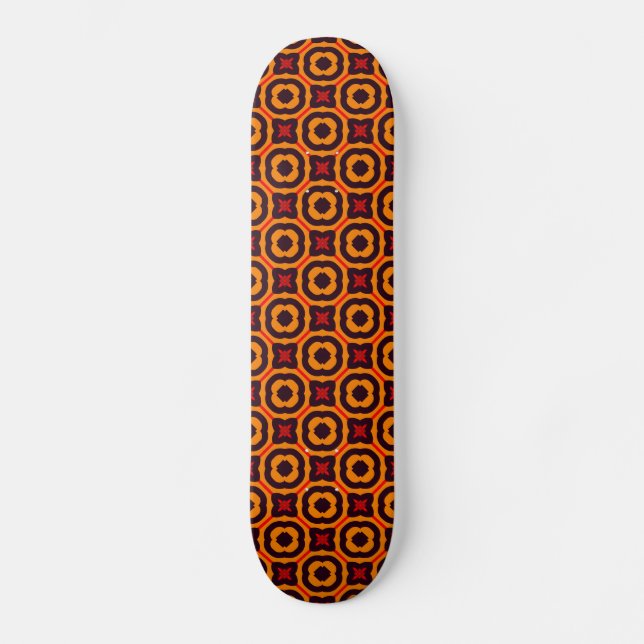 Skateboard Sam Sheridan (Recto)