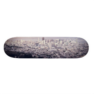 Skateboard San Francisco