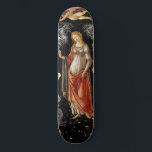 Skateboard Sandro Botticelli - La Primavera<br><div class="desc">La Primavera - Sandro Botticelli,  1482</div>