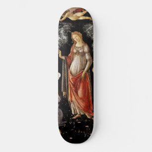 Skateboard Sandro Botticelli - La Primavera
