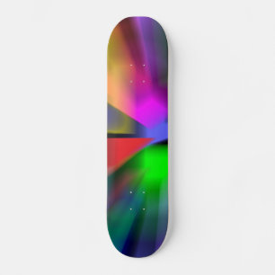 Skateboard Sauter