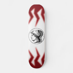 Skateboard Sauveur de sac Dime