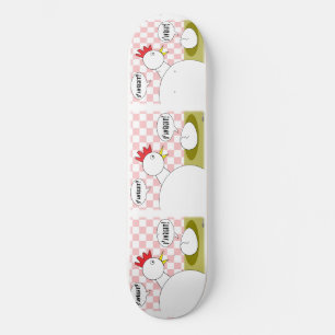Skateboard S'Awright ?