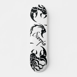 Skateboard Scorpio