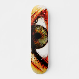 Skateboard Sdcn oculaire