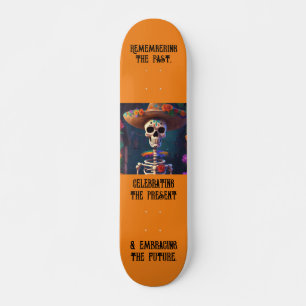 Skateboard Se souvenir du passé…