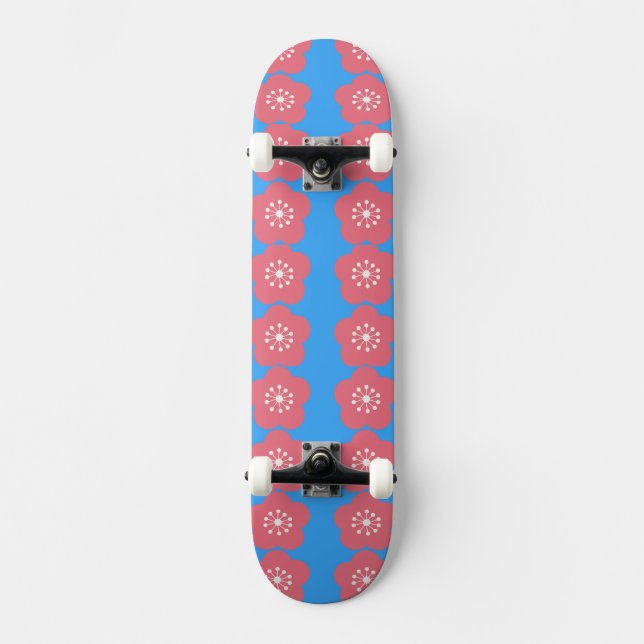 Skateboard Sélecteur de poche (Recto)