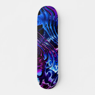 Skateboard Sensuel 10