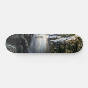 Skateboard Sérénité Spa Falls