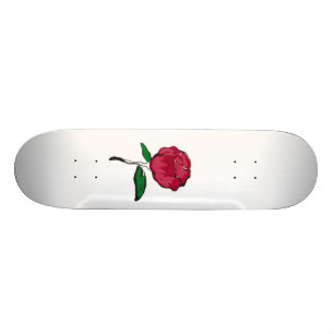 Skateboard s'est levé