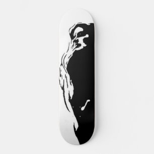 Skateboard Shudders