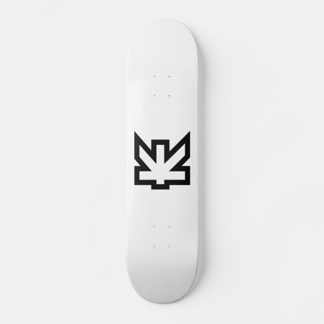 Skateboard SIGNE D'ARGENT Laos Kip Lao / Laotien (Recto)