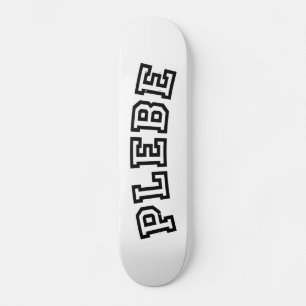 SKATEBOARD S'IL TE PLAÎT