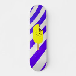 Skateboard Silly Pop - Deck 179