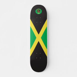 Skateboard Singe de patin