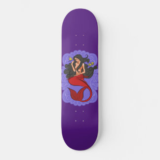 Skateboard Sirène