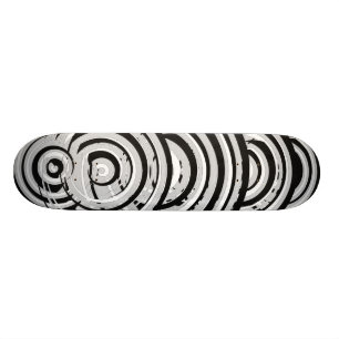 Skateboard Sixième cercle