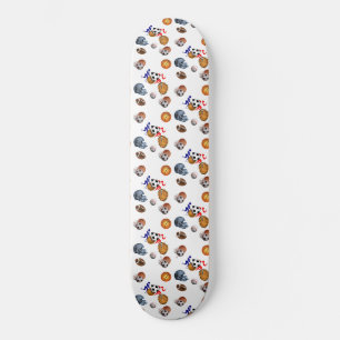 Skateboard Skate