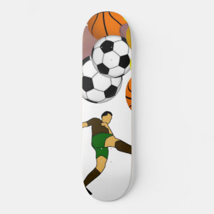 Skateboard Skate